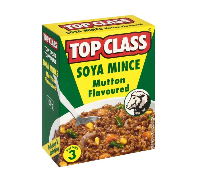 Top Class Soya Mince () Makro