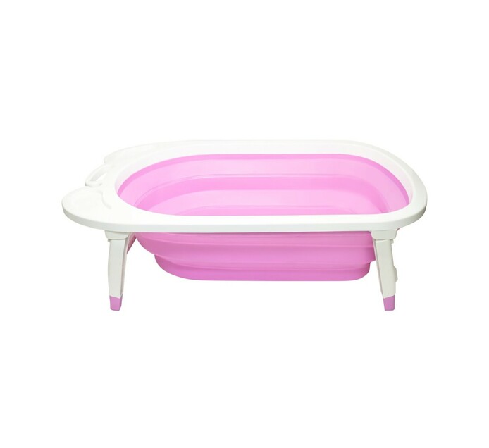 Soft Beginnings Folding bath Makro