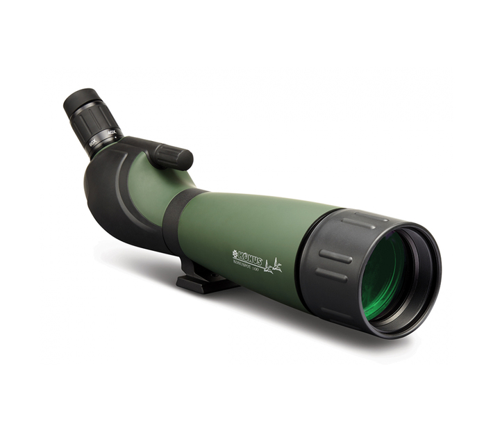 Konus 100 2060X100 Spotting Scope Makro