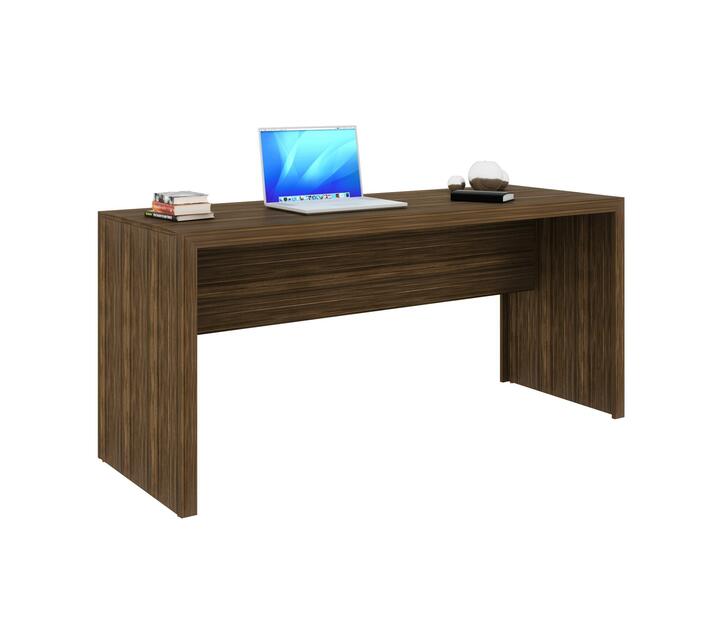 Desk Table Walnut Makro