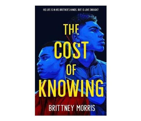 The Cost of Knowing (Paperback / softback)