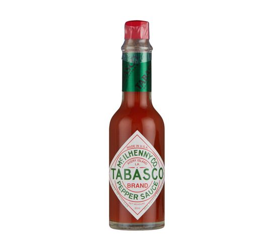 Tabasco Sauce Pepper (1 x 60ml) | Makro