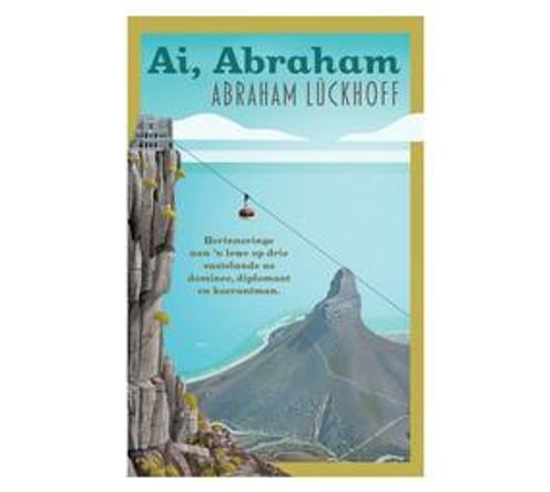 Ai, Abraham (Paperback / softback)
