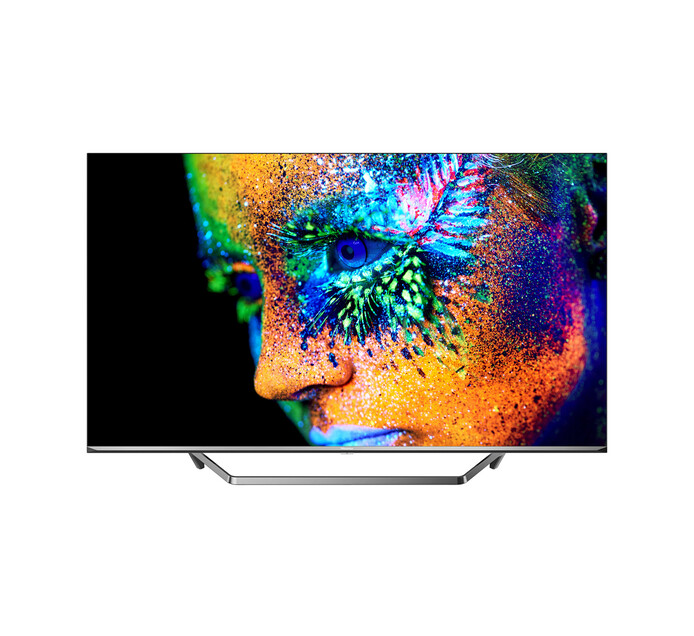 Hisense 139 cm (55") Smart Elite ULED TV 