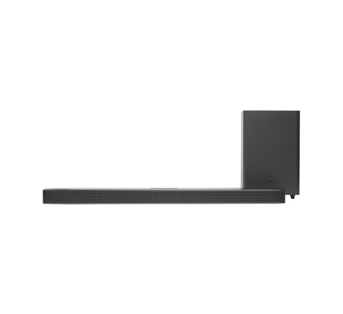 JBL 2.1Channel Soundbar Sound Bars Sound Bars Sound Bars Audio