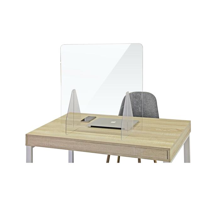 600mm X 450mm Perspex Protector Screen Makro