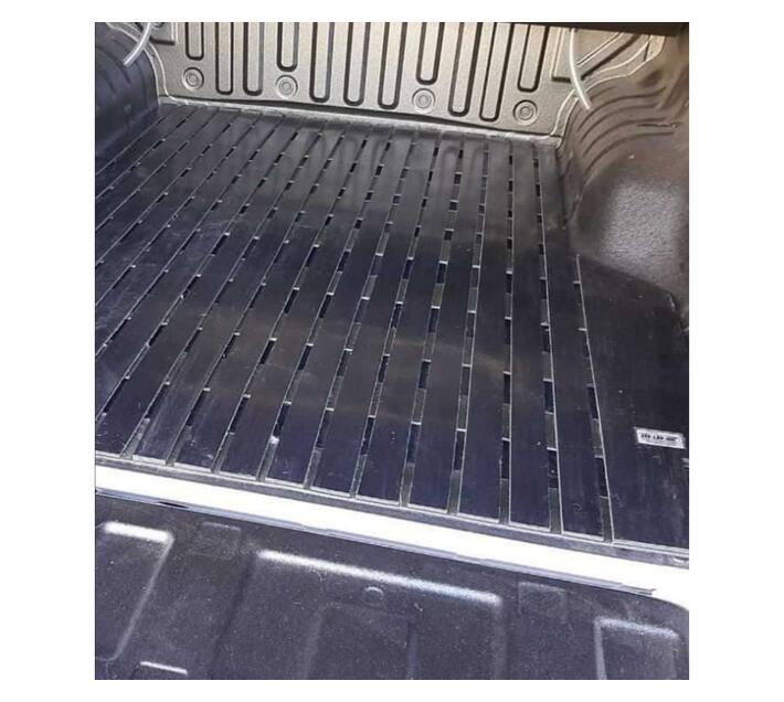 GWM PSeries Double Cab Bakkie Mat Fits Year Models 20202021 Makro