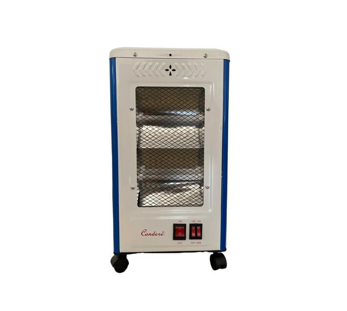 Condere ZR2003 Electric Heater Makro