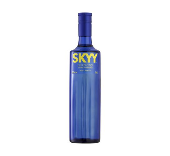 Skyy Infused With Citrus (1 x 750 ml)