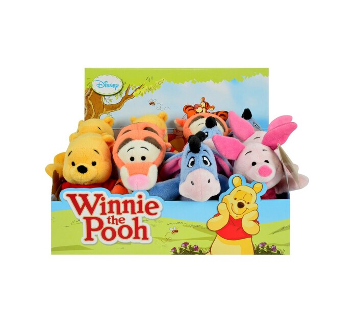 Disney 61cm Wtp Basic Winnie Pooh 