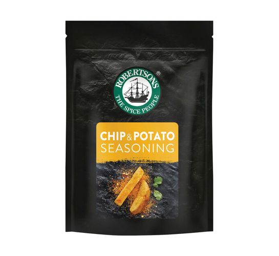 Robertsons Chip and Potato Seasoning (1 x 500g)