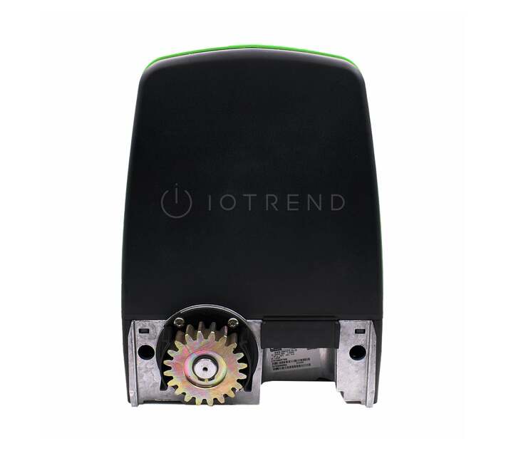 Centurion D10 Turbo SMART Sliding Gate Motor Only Makro