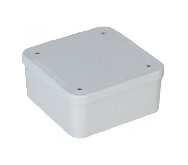 Dahua Camera Mount Junction Box PFA12C Makro