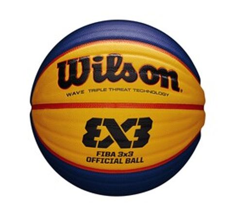 Wilson FIBA 3x3 Basketball 