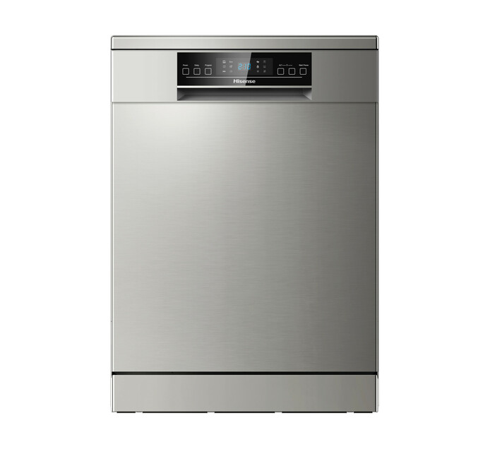 Hisense 15Place Dishwasher Makro