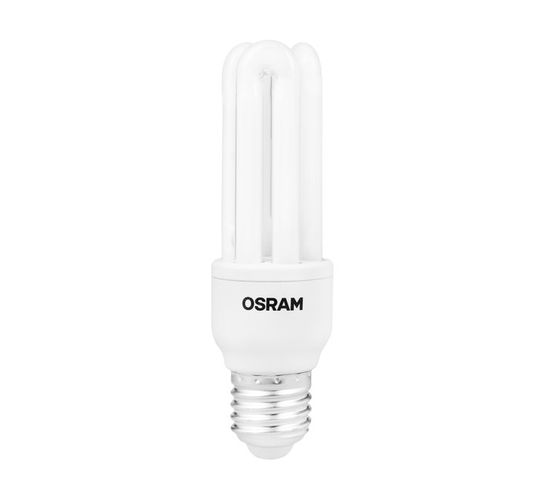 Osram 14 W Energy Saver CFL ES WW 