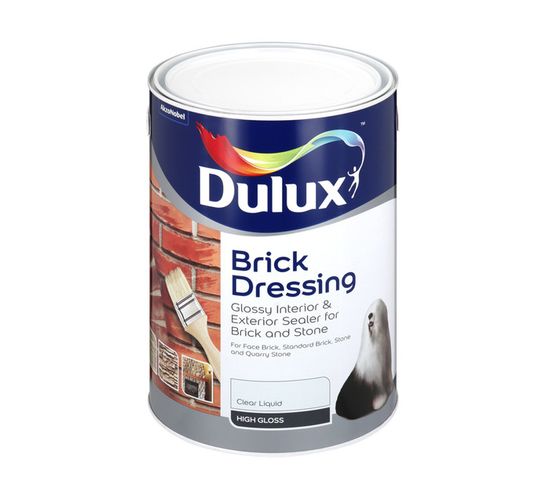 Dulux 5L Brick Dressing 