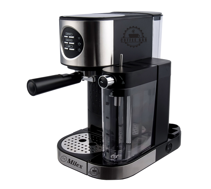 Milex Coffee/Espresso Bar Makro