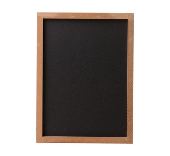 A4 Blackboard | Kid's Arts & Crafts | Staplers and Staples | Punches ...