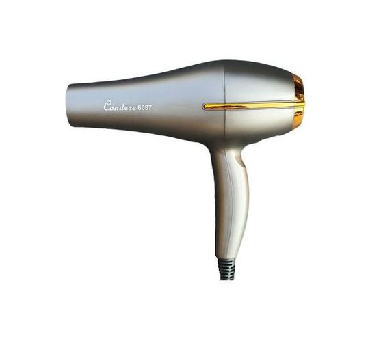 2600w Condere Professional Hair Dryer