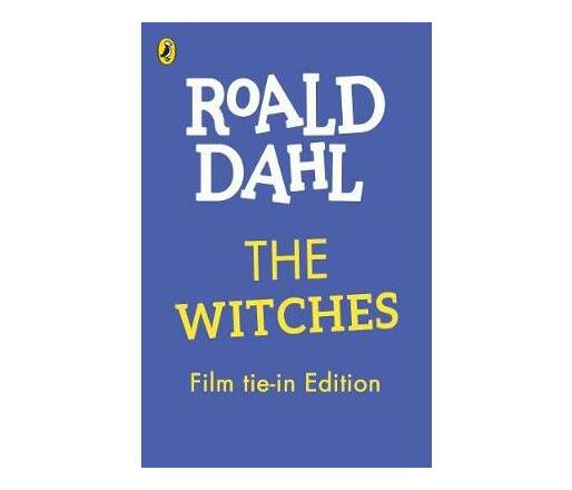 The Witches (Paperback / softback)