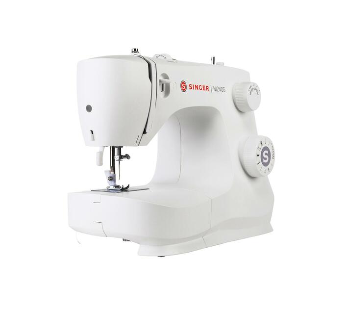 SINGER M2405 Sewing Machine Makro