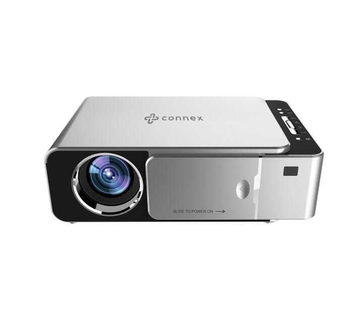 Connex Falcon 2 series 720P Projector with WIFI Conectivity Makro