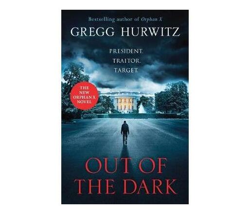 Out of the Dark : The gripping Sunday Times bestselling thriller (Paperback / softback)