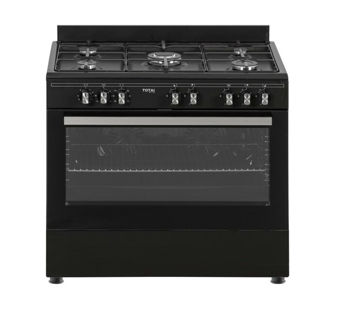 Totai 900 mm Gas Electric Stove Makro