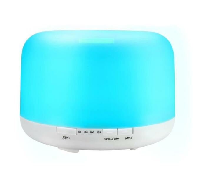 500ml Aromer Diffuser Humidifier Makro