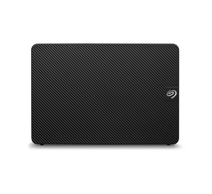 Seagate 6 TB Expansion Desktop Hardrive External Hard Drives Hard