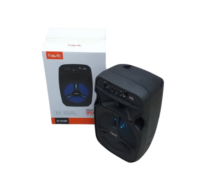 Havit SF124BT Wireless Outdoor Speaker Makro