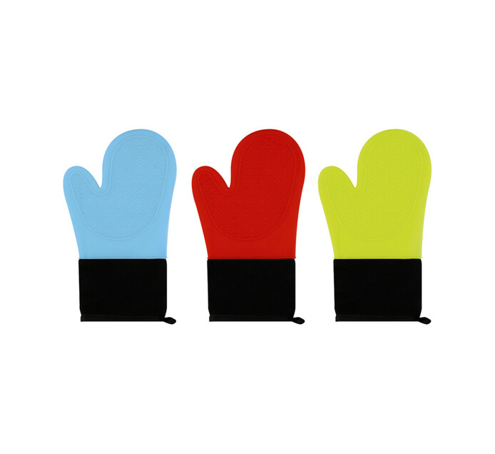 Regent Silicone Oven Glove Makro