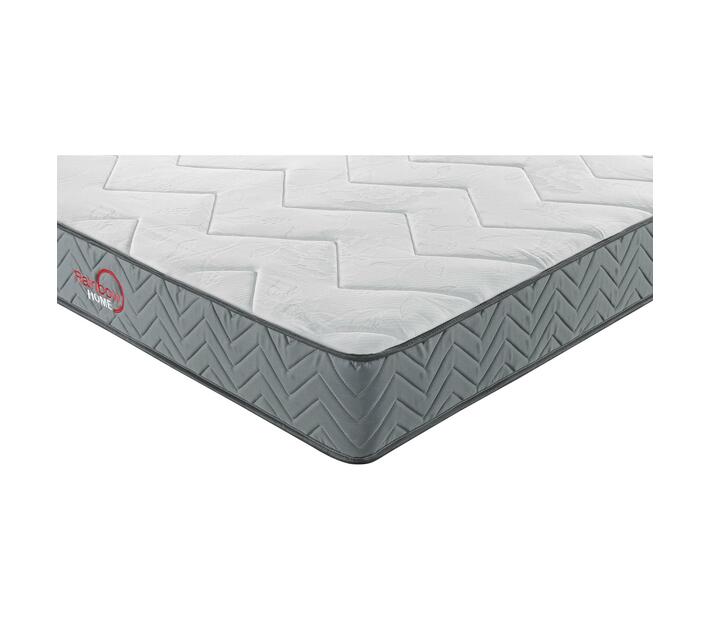 Brooklyn Pocket Spring Mattress Queen Size Makro