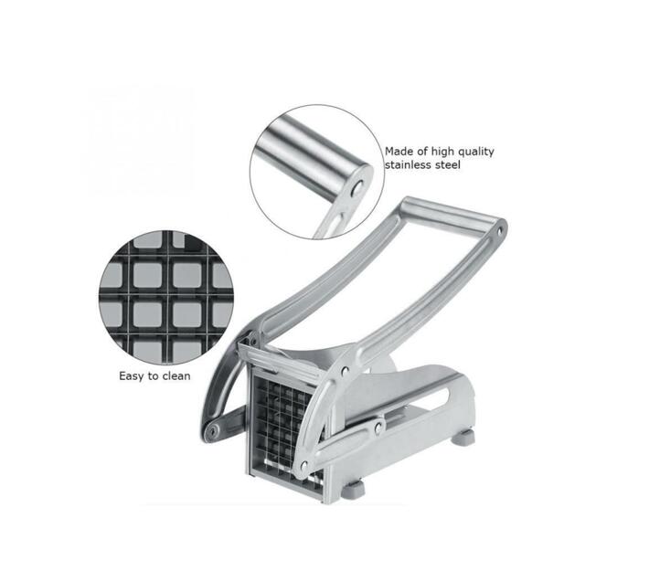 Potato Chips Cutter Makro