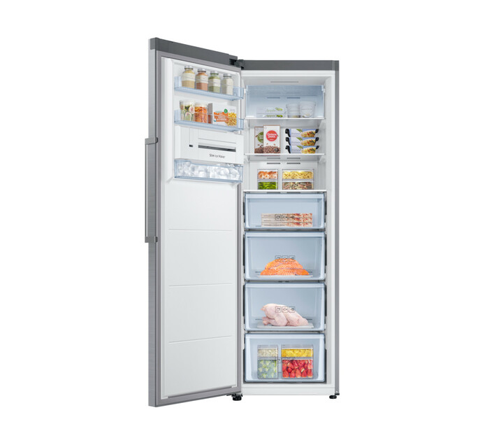 Samsung Upright All Freezer Makro