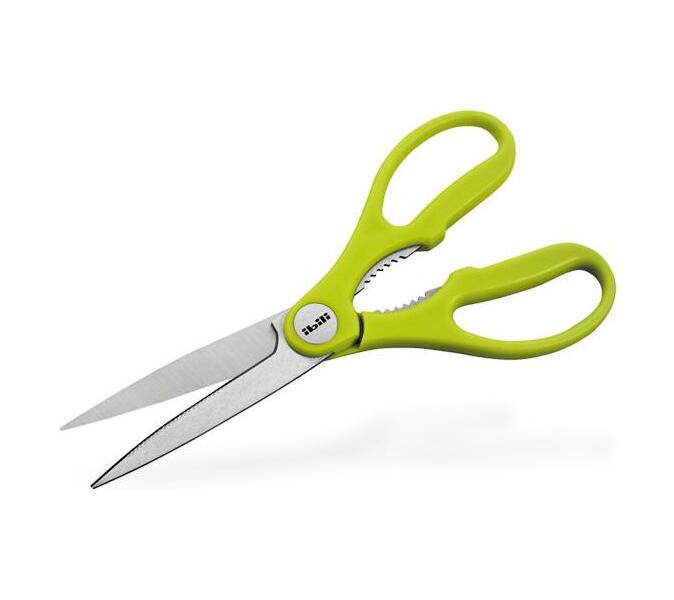 Ibili Easycook Kitchen Scissors Makro