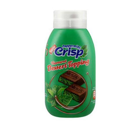 Nestle Dessert Topping Peppermint Crisp (1 x 500ml)