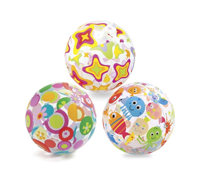 Intex Inflatable Ball Makro