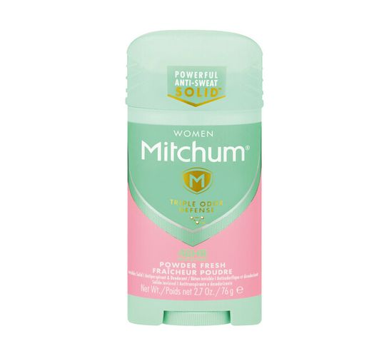 Mitchum Deodorant Stick Powder Fresh (1 x 76G)