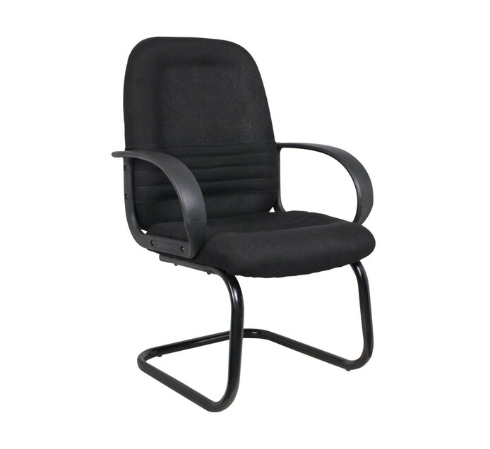 Linx Madison Visitors Chair Makro