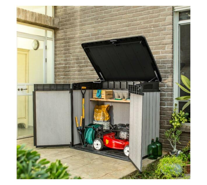 Keter Elite Store Makro