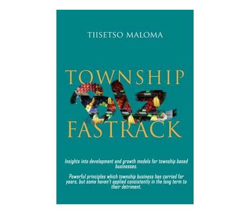 Township Biz Fastrack (Paperback / softback)