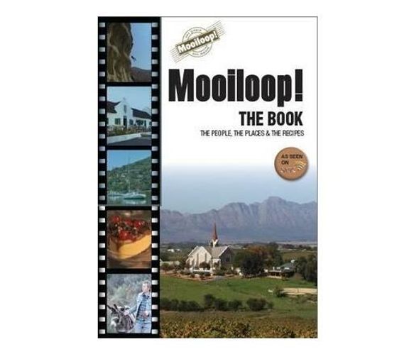 Mooiloop (Paperback / softback)