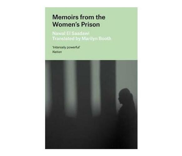 Memoirs from the Women's Prison (Paperback / softback)