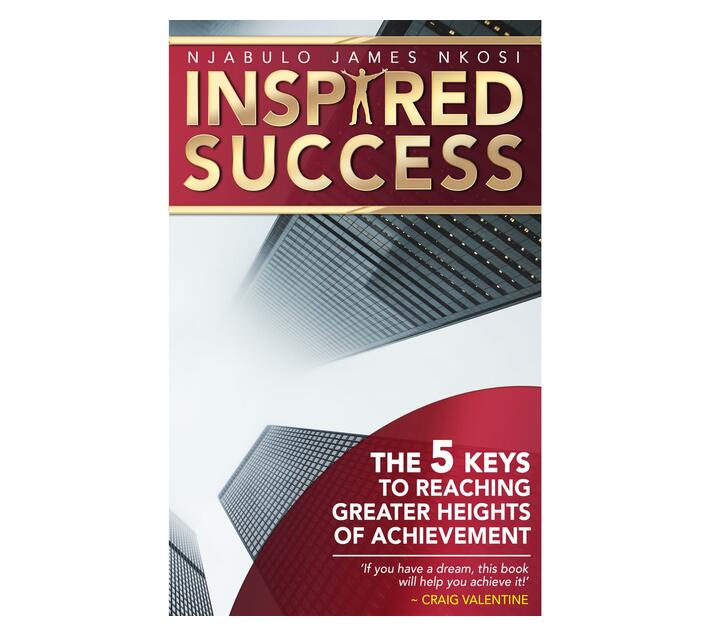 Inspired Success (Paperback / softback)