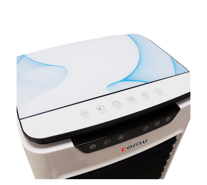 tomu Movable Purification Air Cooler 42 Litre Makro