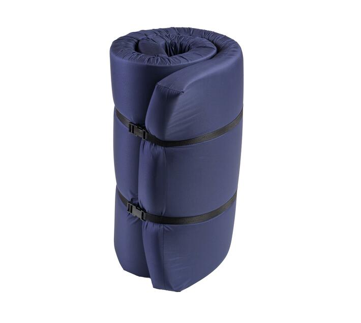 Driftaway Roll Up Mattress Blue Makro