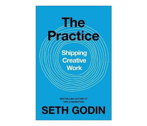 The Practice (Paperback / softback)