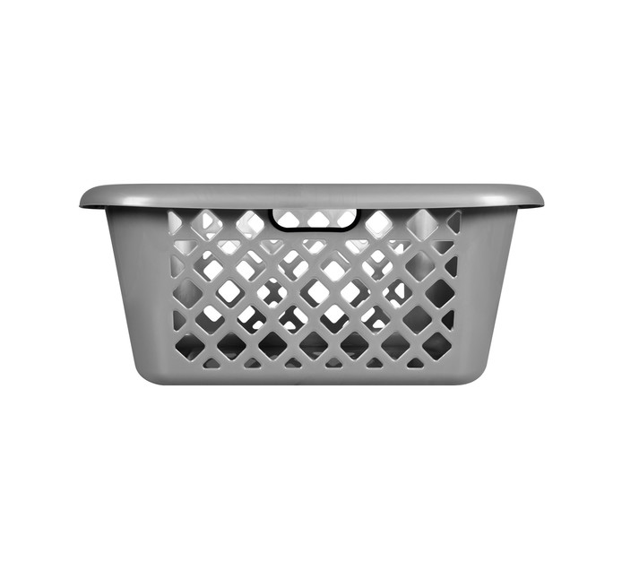 Alplas Hipster Laundry Basket Laundry Bins & Baskets Laundry Bins